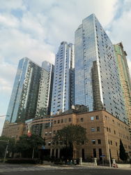 중국 Shanghai Longway Special Glass Co., Ltd. 공장