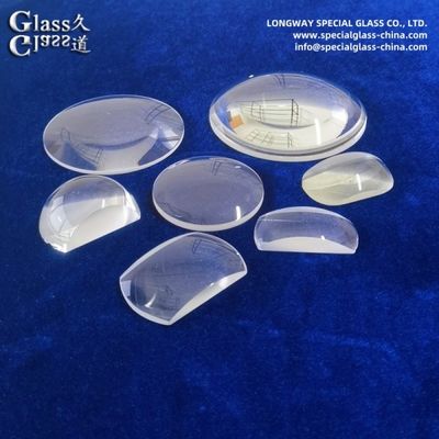 정밀 검사용 광학 확대판