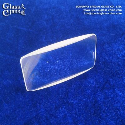 산업용용 열에 내성이 있는 보로실리케이트 확대판